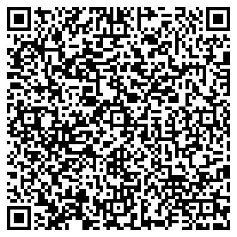 QR-код с контактной информацией организации ООО Унитех