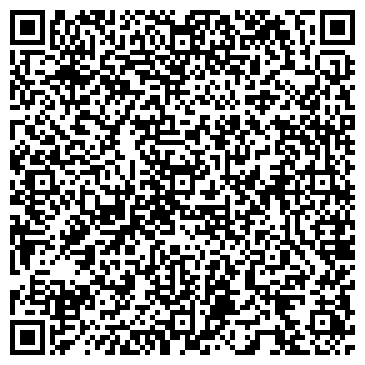 QR-код с контактной информацией организации ООО Плинтусное отопление