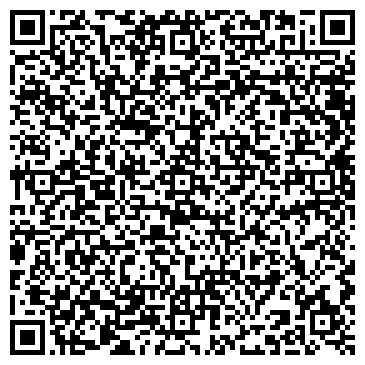 QR-код с контактной информацией организации ООО Автосалон " North - auto"