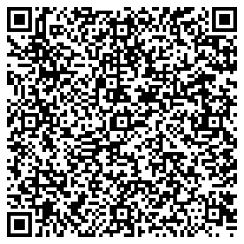 QR-код с контактной информацией организации ООО Лесорт