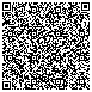 QR-код с контактной информацией организации ООО Арт - кальянная "SHISHA CITY" Таганская