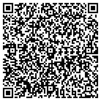 QR-код с контактной информацией организации ООО Доброселово