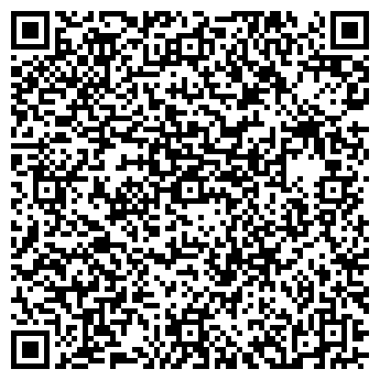 QR-код с контактной информацией организации ООО Гриль & Хаус