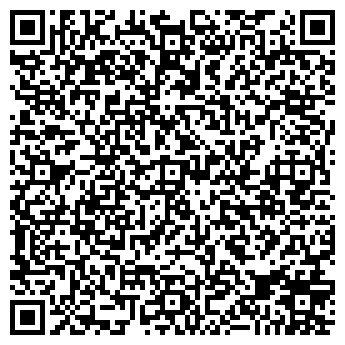 QR-код с контактной информацией организации ИП БАТАРЕЙКА на площади