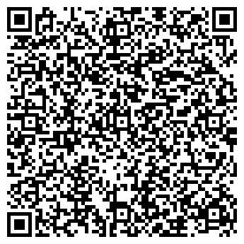 QR-код с контактной информацией организации ООО Винд Пласт
