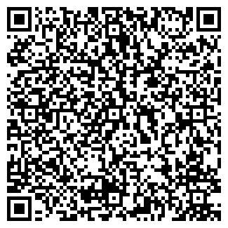 QR-код с контактной информацией организации ООО HelloLadys