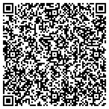 QR-код с контактной информацией организации ООО Баньков