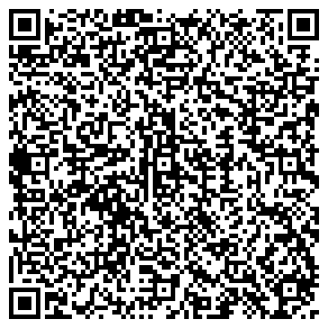 QR-код с контактной информацией организации ИП BESTCASE SHOP