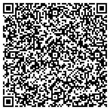 QR-код с контактной информацией организации Лодочно - потребительский кооператив "ЛК Химик"