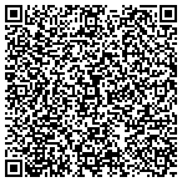 QR-код с контактной информацией организации НКО Коллегия адвокатов «Альянс»