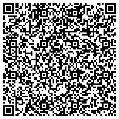 QR-код с контактной информацией организации Питомник Сибирских Хаски  «КРЫЛАТКИ»