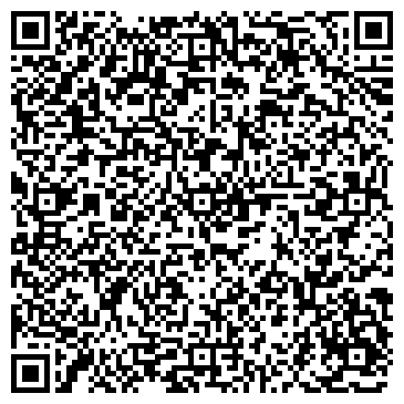 QR-код с контактной информацией организации ООО Аква Арт Принт