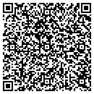 QR-код с контактной информацией организации ООО Барбекю