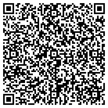 QR-код с контактной информацией организации ООО АвтоТехЦентр  "Коуш"