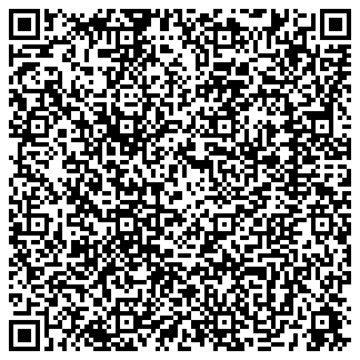 QR-код с контактной информацией организации ИП Клининговая компания "Альбатрос Плюс"
