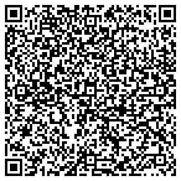 QR-код с контактной информацией организации ООО Студия зеркал  "Мираж"
