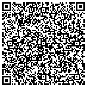 QR-код с контактной информацией организации ООО Центр здоровья "Идеал"