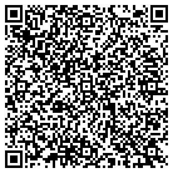 QR-код с контактной информацией организации ООО Кит центр
