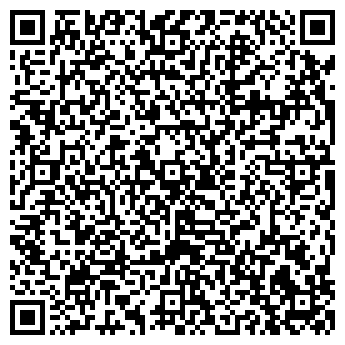 QR-код с контактной информацией организации ООО ZAGRAWA