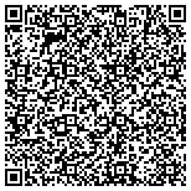 QR-код с контактной информацией организации ИП Дизайн - студия штор "E'Store"