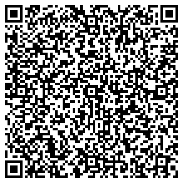 QR-код с контактной информацией организации Клиника "Доктора Конопаткиной"