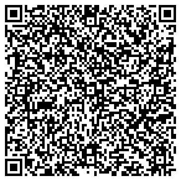QR-код с контактной информацией организации ООО Агентство праздников "Анапа"
