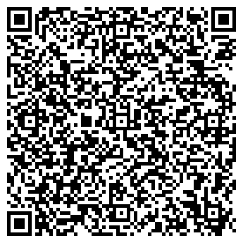 QR-код с контактной информацией организации ООО «Форса трейд»