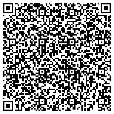 QR-код с контактной информацией организации Салон красоты "Колибри" Зеленоград