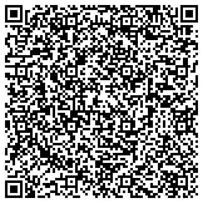 QR-код с контактной информацией организации ООО Ветеринарная клиника "МосВет"