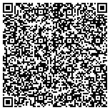 QR-код с контактной информацией организации ИП Салон Тату "Caplin barbershop" Майкоп