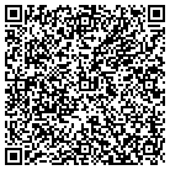 QR-код с контактной информацией организации ООО ВУфемастер