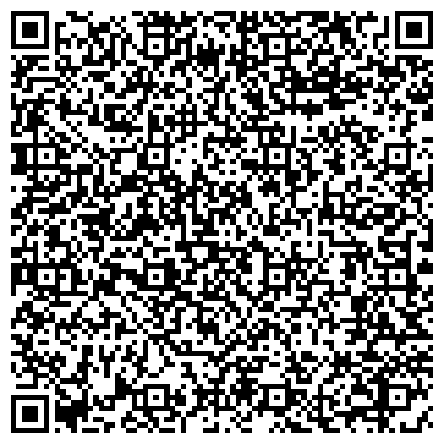 QR-код с контактной информацией организации ООО Строительная компания Бобсон Стар