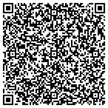 QR-код с контактной информацией организации ООО Реновация ТЭК