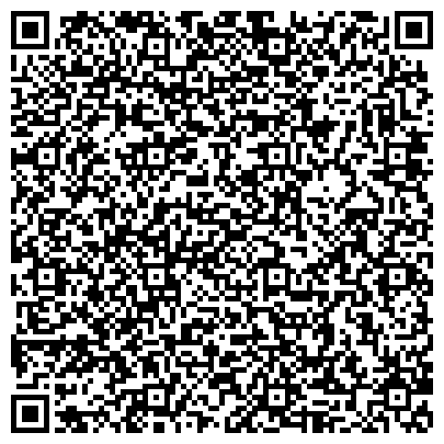 QR-код с контактной информацией организации Магазин Фотошоп
