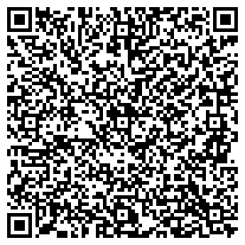 QR-код с контактной информацией организации Аванта мед