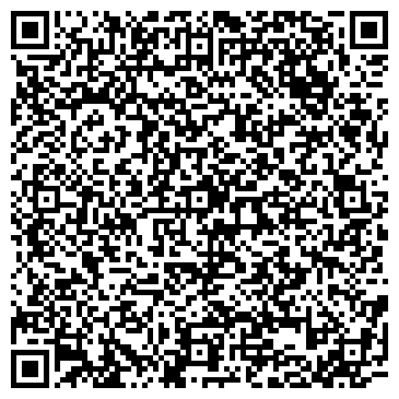 QR-код с контактной информацией организации ООО Турагентство "Вокруг света"