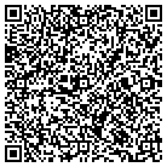 QR-код с контактной информацией организации ООО ТехноДоктор
