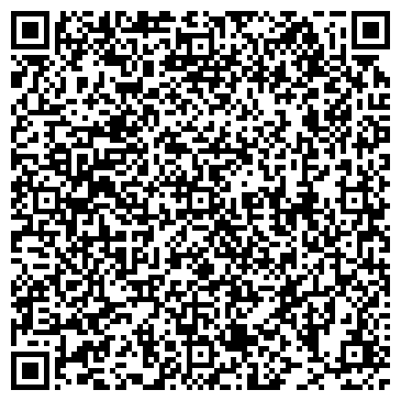 QR-код с контактной информацией организации ООО ТТК "Альянс - Групп"