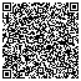 QR-код с контактной информацией организации цент "Юджин Сао"