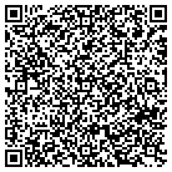 QR-код с контактной информацией организации ООО Тонировка Севастополь