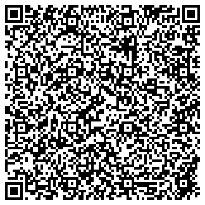 QR-код с контактной информацией организации ООО Фотошкола "Зелёный Квадрат". Киевский филиал