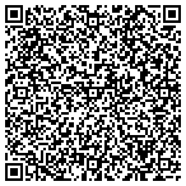 QR-код с контактной информацией организации ИП Сантехники "San - Teh - Pro"