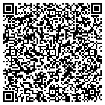 QR-код с контактной информацией организации ООО БэбиТайм