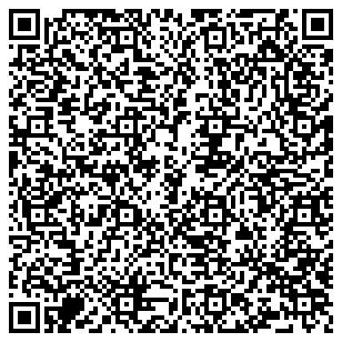 QR-код с контактной информацией организации ООО Наркологический центр "Нарко - Инфо"