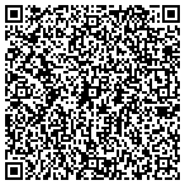 QR-код с контактной информацией организации ООО ЮК "Хронос"