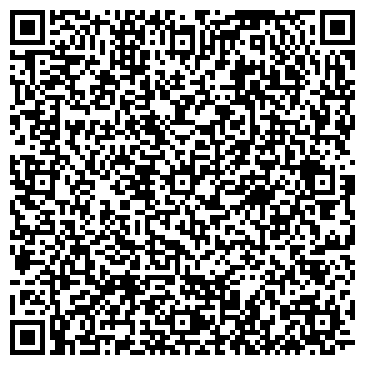 QR-код с контактной информацией организации ООО Автотехцентр "АВТОКВАРТАЛ"