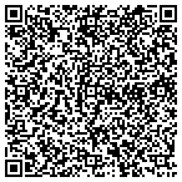 QR-код с контактной информацией организации ООО Остеопатия СПБ