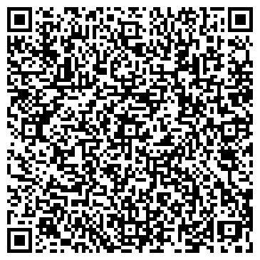 QR-код с контактной информацией организации ООО КАМАИНТОРГ