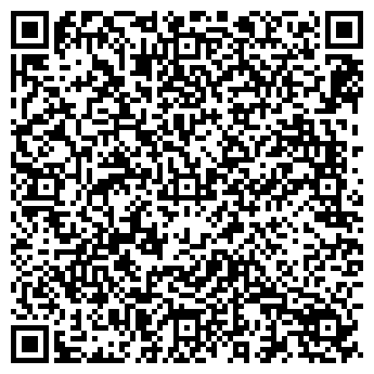 QR-код с контактной информацией организации LOKO-PRAZD.NIK