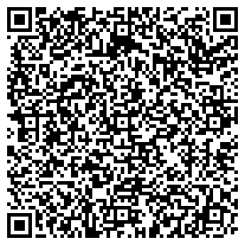 QR-код с контактной информацией организации ООО Форт Крым